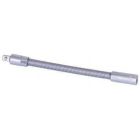 Võtme pikendus painduv 1/4" L-150mm