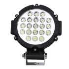 Töötuli LED 63W 10-30V 6000lm M