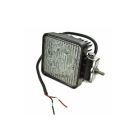 Töötuli LED 27W 10-30V 1890lm # SUUNATUD
