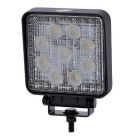 Töötuli LED 27W 10-30V 1890lm # HAJUTATUD