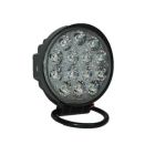 Töötuli LED 42W 10-30V 3000lm Ø SUUNATUD