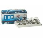 Pirn 24V 5W BA15s