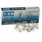 Pirn 12v 5w T10 W2,1x9,5d