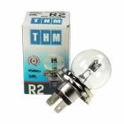 Pirn 12v 45/40w P45T