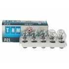 Pirn 12v 21/5w BAY15d