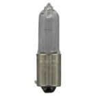 Pirn 12v 21W BAY9s SACEX