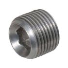 Fiksaatorpolt 42/48/60 INOX