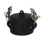 Kork DC 1/2" CAMLOCK