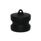 Kork DP 1/2" CAMLOCK