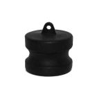 Kork DP 1/2" CAMLOCK