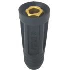 Ühenduspesa Ø9mm 200A 25mm2