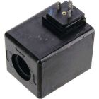 Solenoid 24V 38W WALVOIL