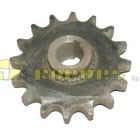 Ketiratas 1" Z-16 Ø30mm