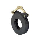 Piduri surveketas Ø165mm E90FB9