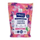 Pesugeelkapslid Color 32 tk täitepakk Mayeri All-Care