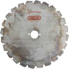 Trimmeri tera Ø25,4mm  Ø230x1,8mm Z-24