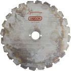 Trimmeri tera Ø25,4mm  Ø230x1,8mm Z-24