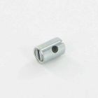 Trossilukk Ø2/5mm L-7mm