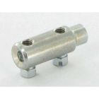 Trossilukk Ø3,5/9,0mm L-25mm