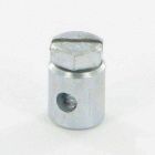 Trossilukk Ø3,5/9,0mm L-10mm