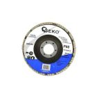 Lamellketas 115x22 GR80 GEKO