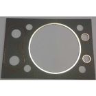 Plokikaane tihend #1,2mm 5501-0516