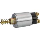 Tõmberelee WE11A 962.001 0046.657.130 12V