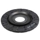 Piduriketas Ø230mm 0080.227.010 / 7211-2604
