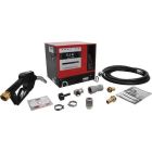 Kütusepump, püstol, arvesti 230V 950W 40/min