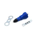 Neetimise adapter trellile 2,4 - 4,8 mm