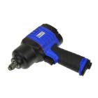 Pneumo löökmutrikeeraja 1/2" 1550Nm 480l/min.