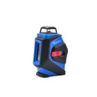 Laser nivelliir 360° GEKO