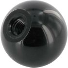 Juhtkangi käepide Ø40mm M8