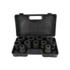 11-os.padrunvõtmete komplekt 1" 17-41mm
