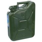 Metallkanister 10L