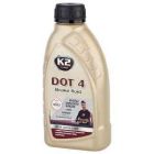 Piduriõli DOT-4/R-4 0,5L