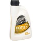 Piduriõli DOT-5.1 0,5L