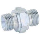 Stutser 3/4"-3/4" 60º DIN 7627