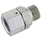 Stutser mutriga 1/2-1/2 AB BSP
