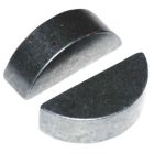 Poolkuu kiil 3x6,5x15,72 DIN 6888