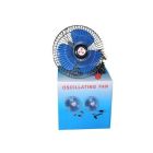 Kabiini ventilaator 12V