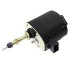 Klaasipuhastaja mootor 12V 105° L-60mm