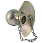 Kuulhülss CAT2/3 Ø28/64x12mm