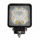 Töötuli LED 24W 10-30V 1920lm suunatud
