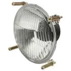 Esitule reflektor 139x139x88 R2 12/24V