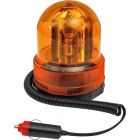 Vilkur magnetiga 12V Ø100/120mm