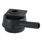 Adapter pulsaatorile NEDLAC lüpsikannule