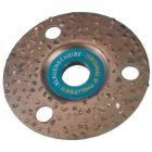 Sõrgade lihvimise ketas Ø125mm