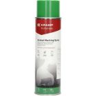 Loomade märgistusvärv roheline 500ml