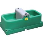 Soojendusega jootur 60L ISOBAC, 24V 2x50W